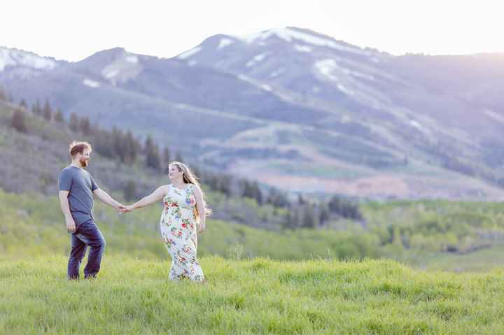 Our E pics are finally back! *Pic Heavy in comments*