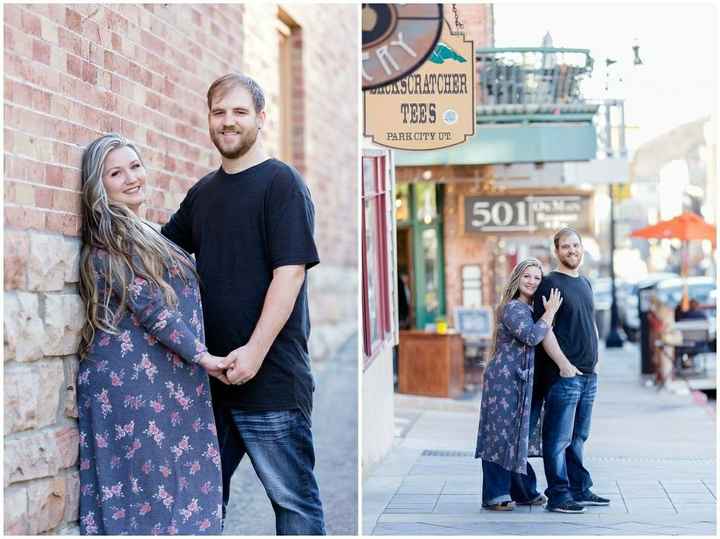 Our E pics are finally back! *Pic Heavy in comments*