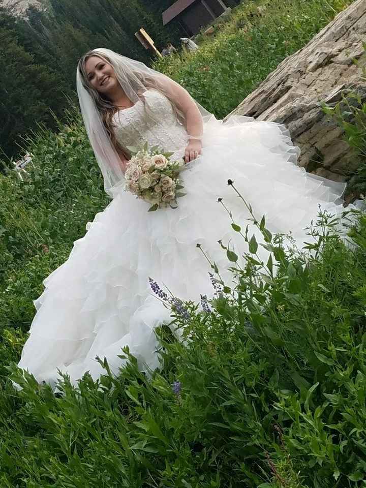 BRIDALS!  Non-Pro Pics