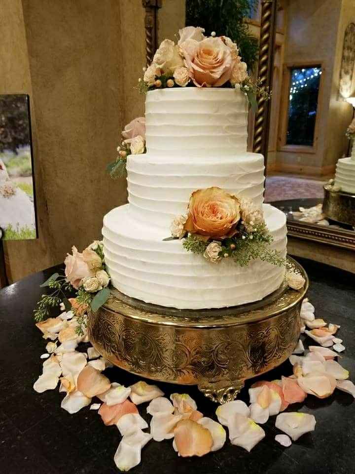 I'm married! 9/30 Non-Pro BAM