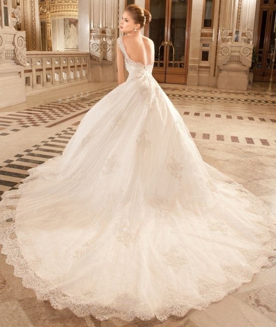 I need some dress porn!