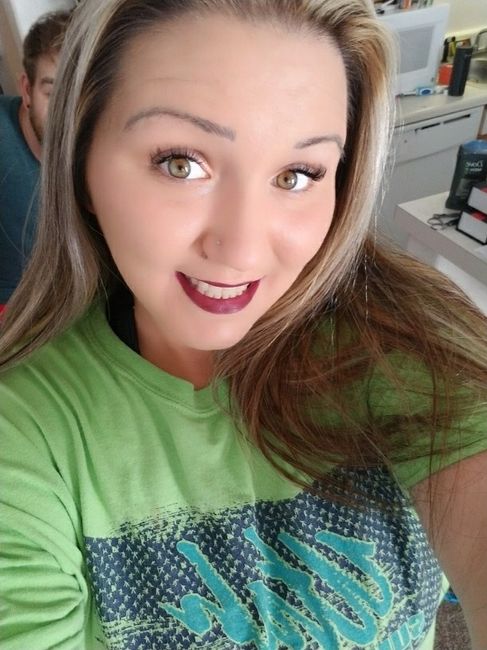 Lipsense?
