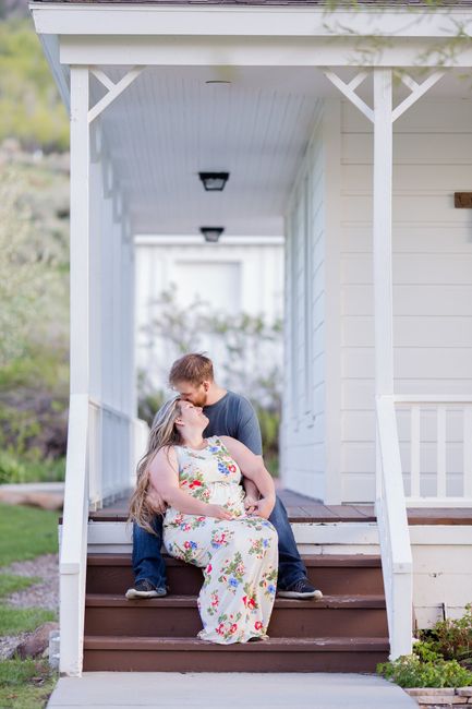 Our E pics are finally back! *Pic Heavy in comments*