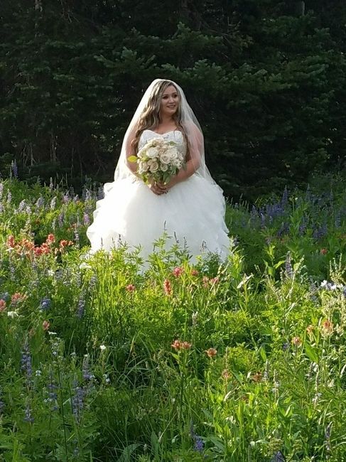 BRIDALS!  Non-Pro Pics