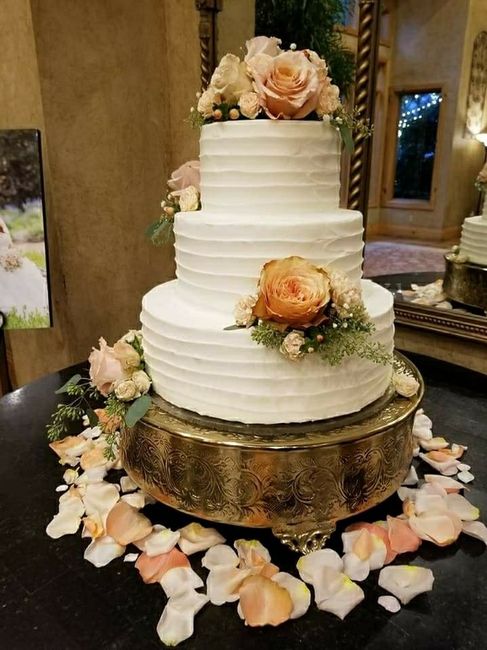 I'm married! 9/30 Non-Pro BAM