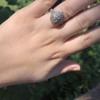 Brides of 2022! Show us your ring! - 1