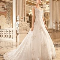 I need some dress porn!