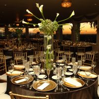 Show off your wedding venue!