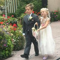 I'm married! 9/30 Non-Pro BAM