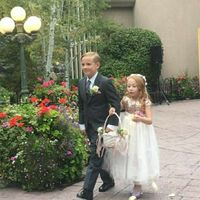 I'm married! 9/30 Non-Pro BAM