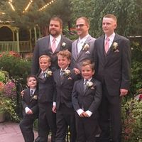 I'm married! 9/30 Non-Pro BAM