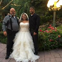 I'm married! 9/30 Non-Pro BAM