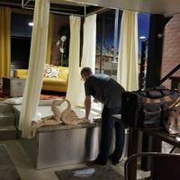 I'm married! 9/30 Non-Pro BAM