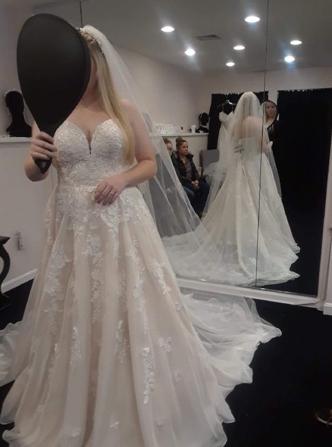 Finally getting a dress date!!! Show me your dresses :) - 1