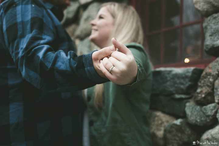 Engagment photos are in!! Pro Bam - 3