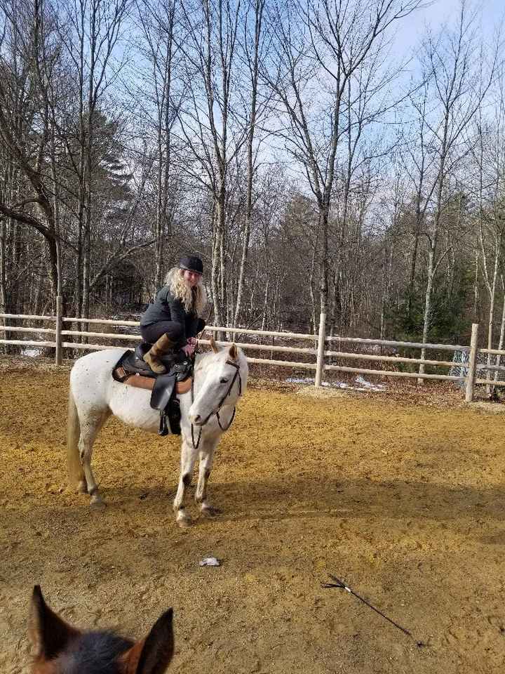 Let's Be Nice to Ourselves (post your favorite pic!) - 1