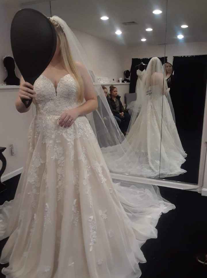 Finally getting a dress date!!! Show me your dresses :) - 1