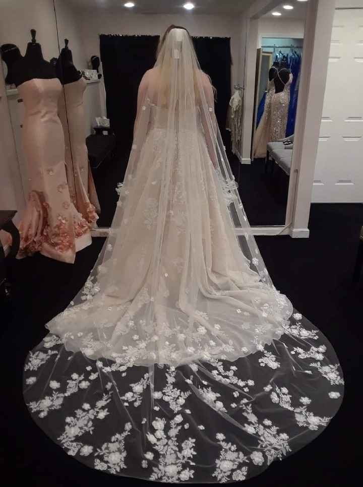 Short or Long Train? - 1