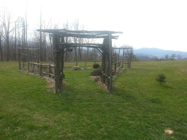 picked a venue and up'd our date