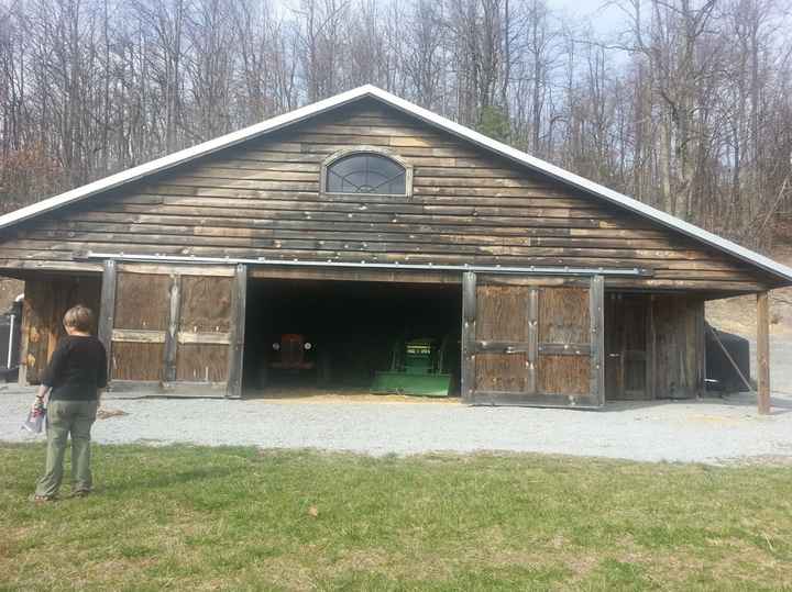 picked a venue and up'd our date