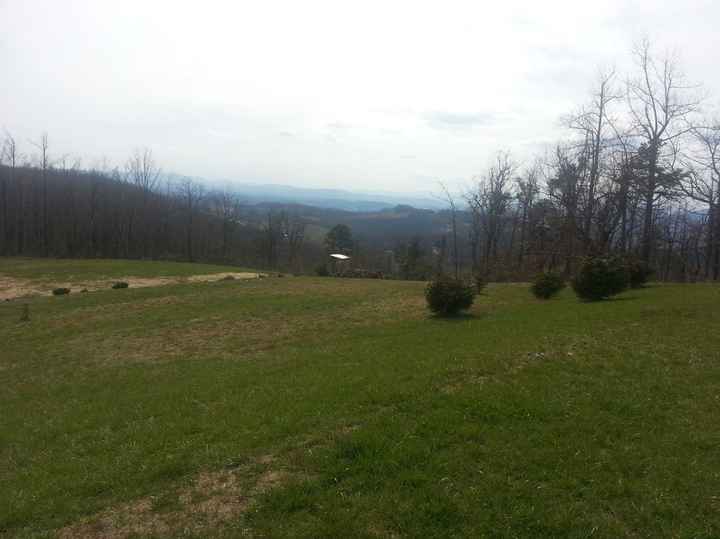 picked a venue and up'd our date