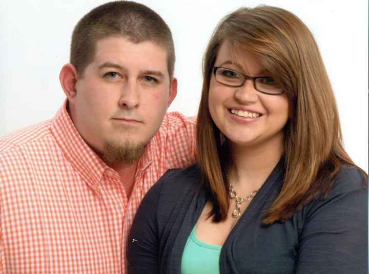 wedding planning on a roll