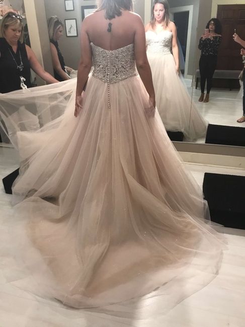 lets see your Dresses! - 2