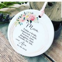 Gifts for Parents??? - 1