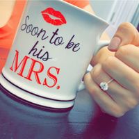 Brides of 2020!  Show us your ring! - 1