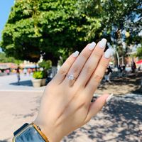 Brides of 2020!  Show us your ring! - 2