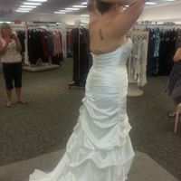 after three hours of much deliberation and 22