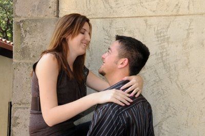 Brittani's Engagement Photos- pic heavy