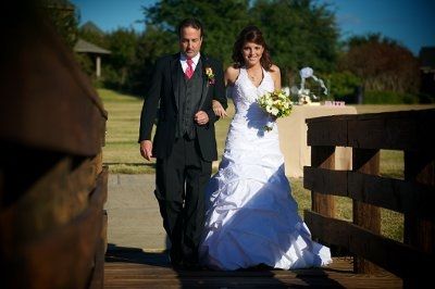 Brittani's Wedding Photos