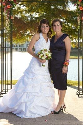 Brittani's Wedding Photos