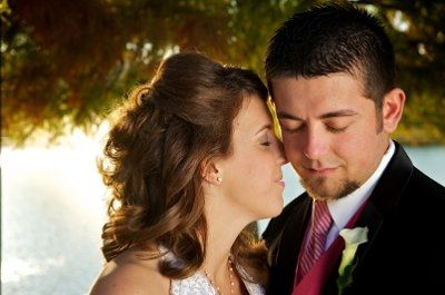 Brittani's Wedding Photos