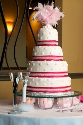 Brittani's Wedding Photos