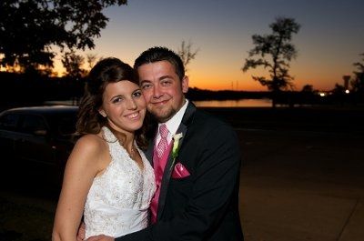 Brittani's Wedding Photos