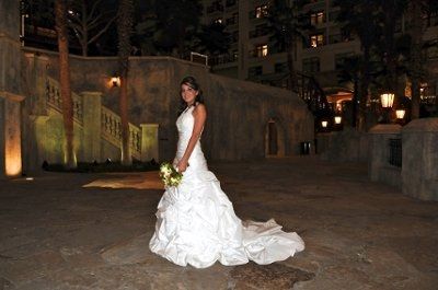 Brittani's Wedding Photos