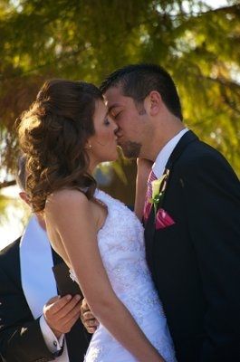wedding pics of November brides