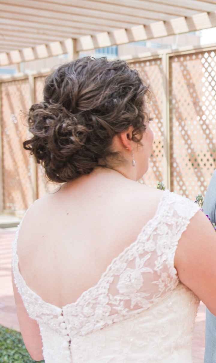 Having second thought