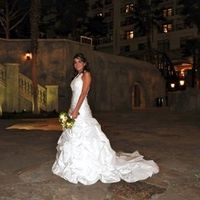 Brittani's Wedding Photos