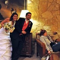 Brittani's Wedding Photos