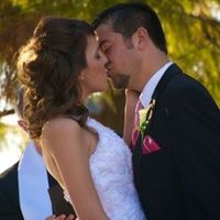 wedding pics of November brides