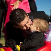 wedding pics of November brides