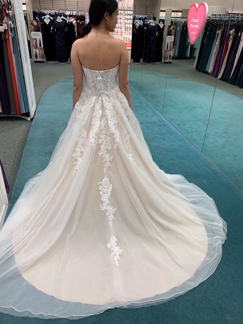Wedding dress prices - 4