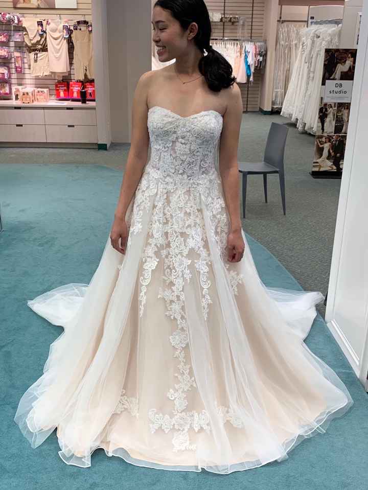 Wedding dress prices - 3