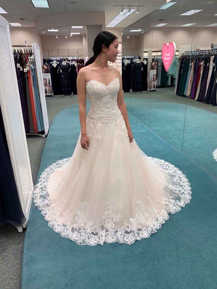 Wedding dress prices - 5