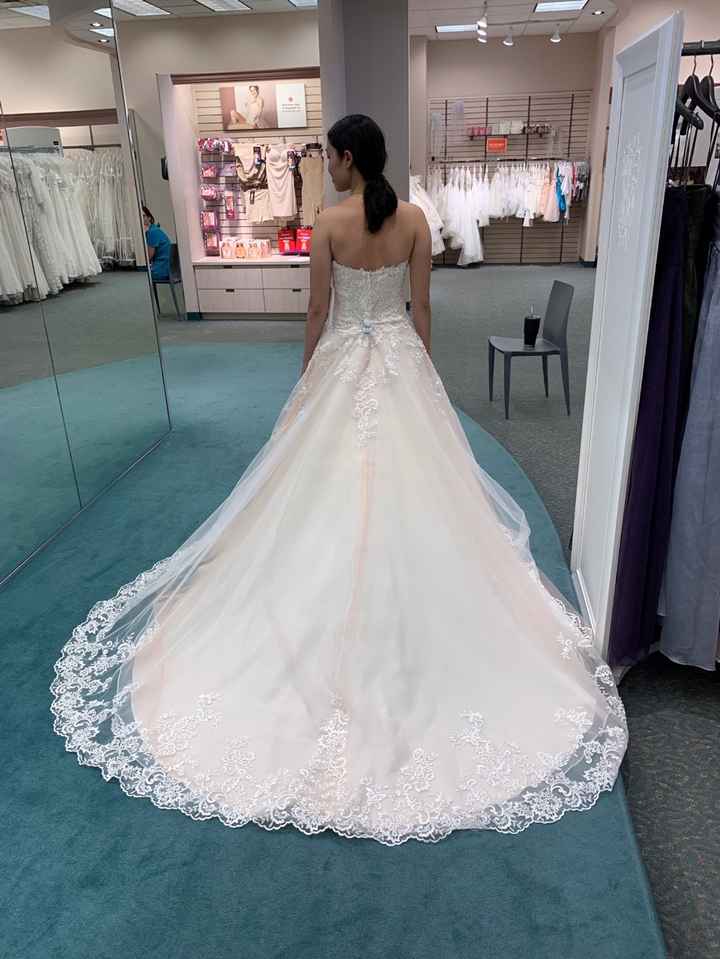 Wedding dress prices - 6