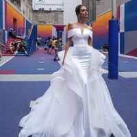 Dress Outtakes. Show me the rejects! - 3