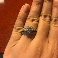 Brides of 2020!  Show us your ring! - 1
